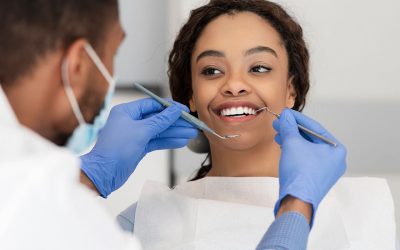 Enrolling in Dental Insurance Is Easier Than Ever Before