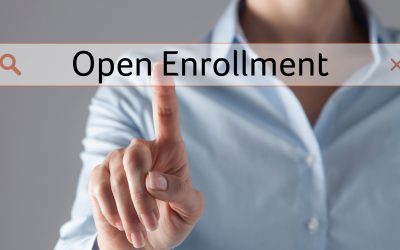 Open Enrollment is Here: What You Need to Know